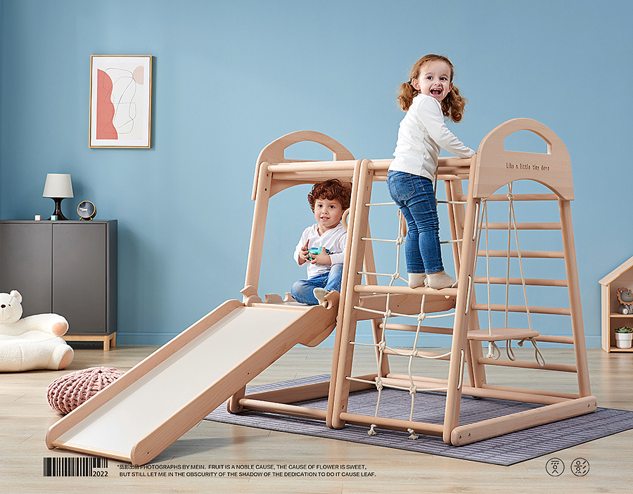 thanksbaby 攀爬架&餐椅拍摄（图ZMzI1MjQ1ODI0） - 产品摄影 - 站酷设计师觅影文创原创素材 - 站酷ZCOOL