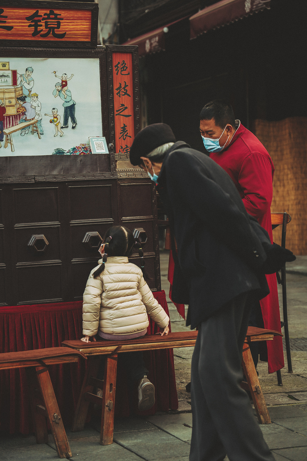 市井街巷（图ZMzI1NDc3MzUy） - 人文/纪实摄影 - 站酷设计师Z189005136原创素材 - 站酷ZCOOL