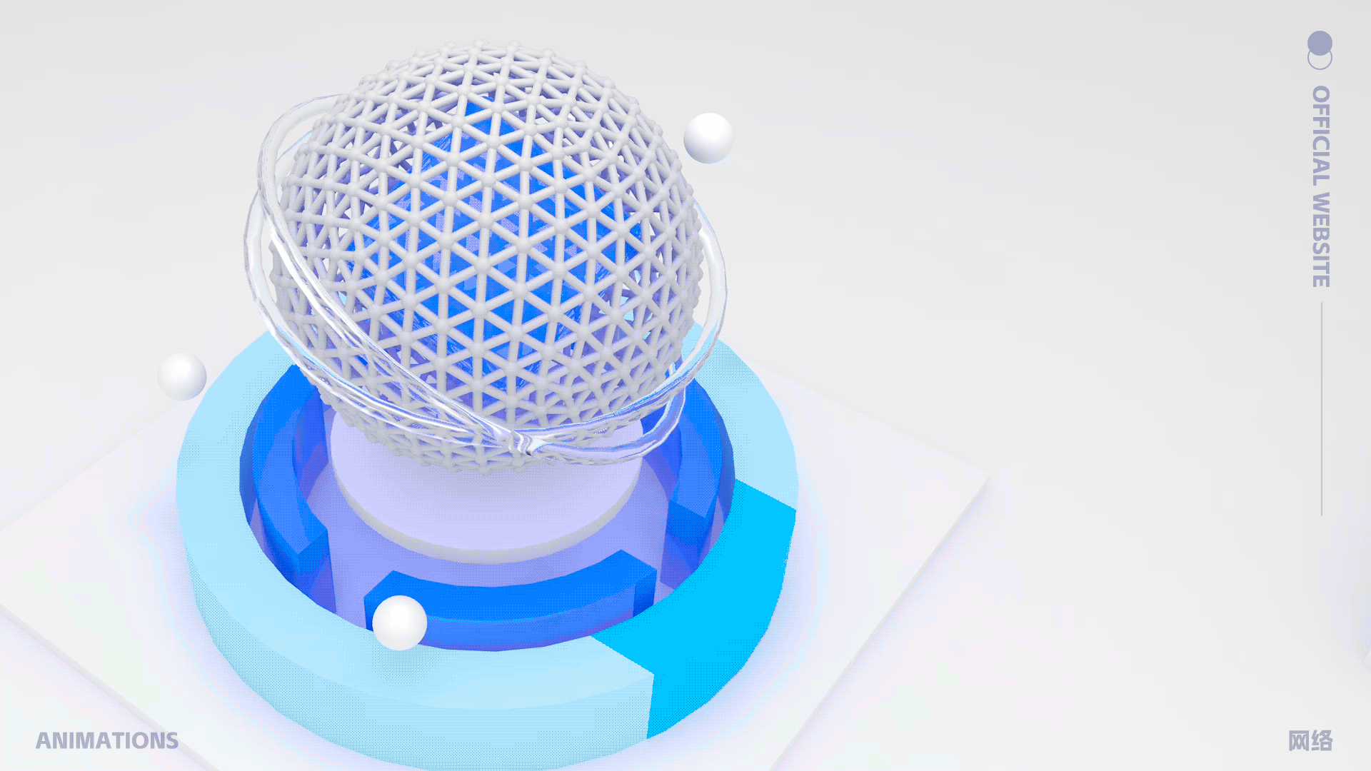 B端3D动画图标练习（图ZMzcwNjU2Njg4） - 图标 - 站酷设计师猫贱贱原创素材 - 站酷ZCOOL