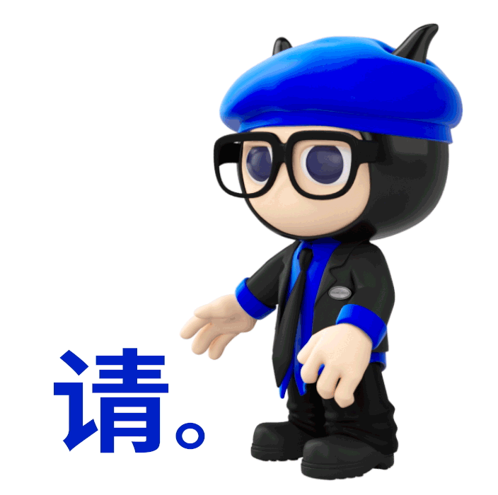 年轻灵动IP设计分享 | 万物平权，皆可萌（图ZMzEwMTY2ODcy） - IP形象 - 站酷设计师年轻灵动原创素材 - 站酷ZCOOL