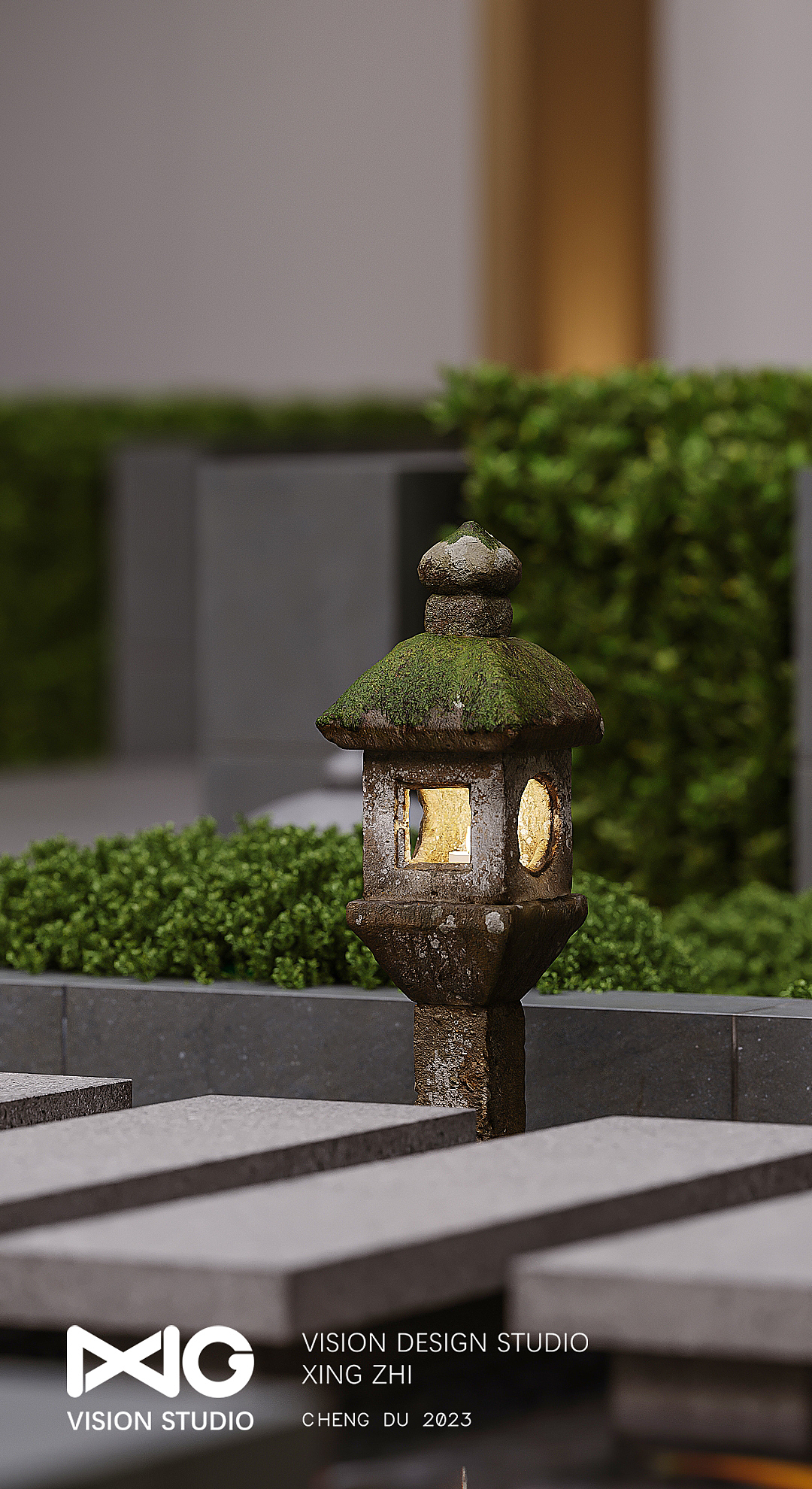 私宅空间表现/ 私宅 山岳 / 壬寅年·丙辰月作（图ZMzM4ODk2NDcy） - 家装设计 - 站酷设计师行之表现设计原创素材 - 站酷ZCOOL