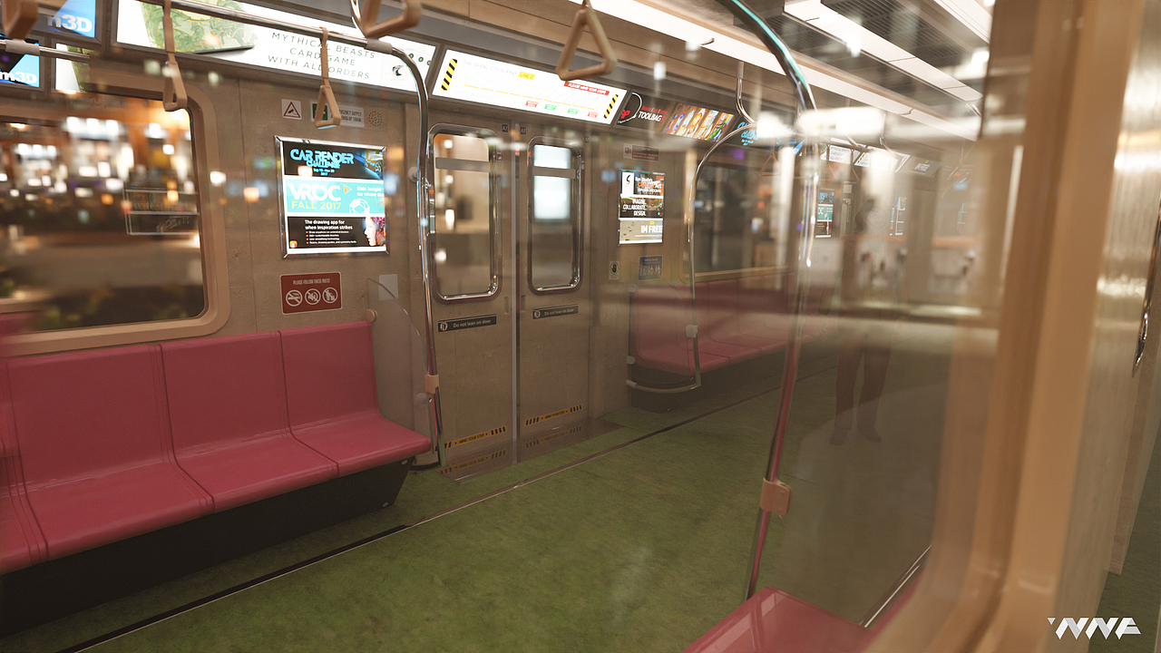 Blender风格场景-静帧渲染（图ZMzU0NjI4MTQ0） - 场景 - 站酷设计师黑子的小鸡脚原创素材 - 站酷ZCOOL