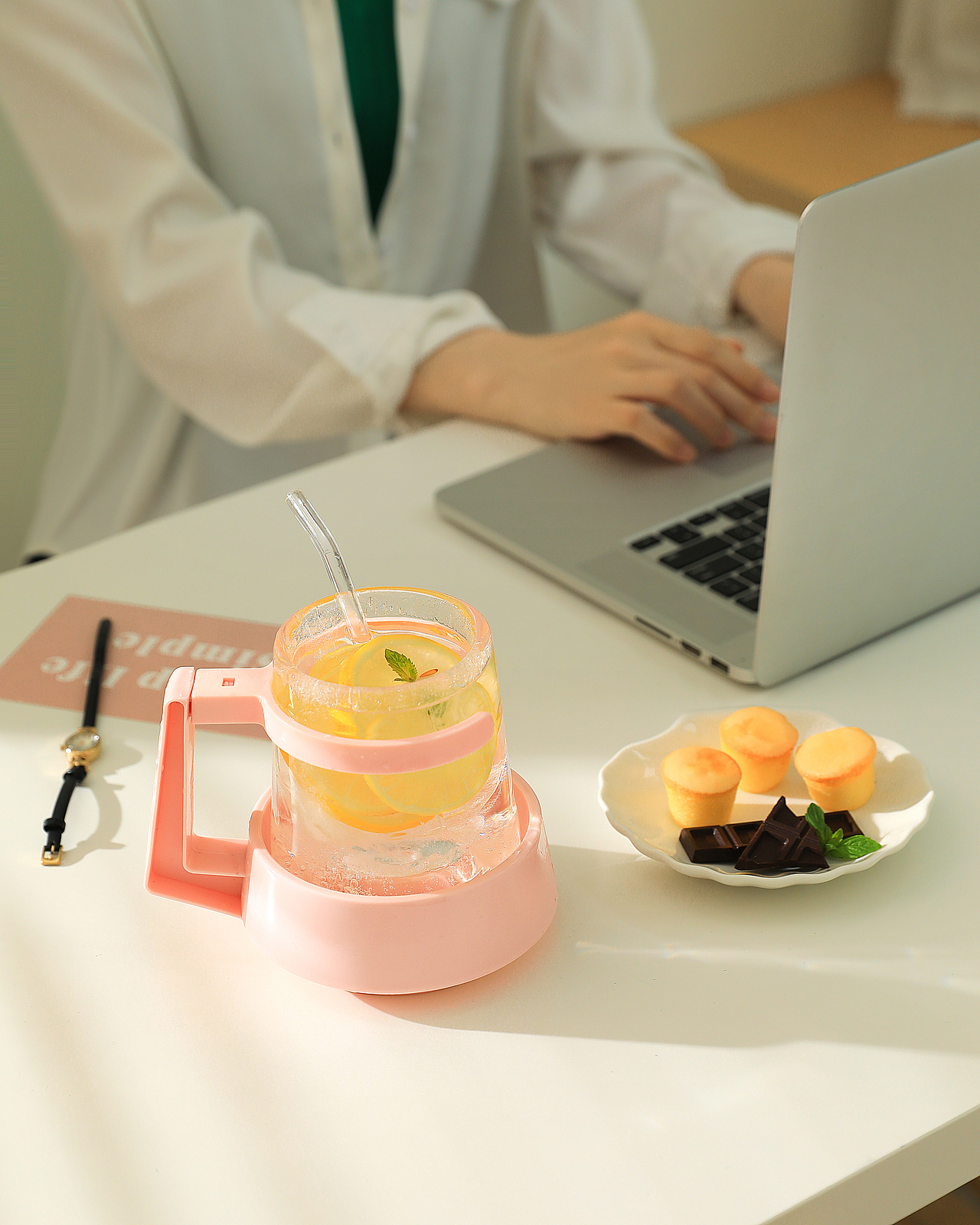 冰杯/杯子の日用百货拍摄