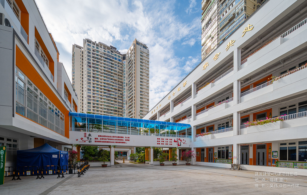 《拍摄案例｜建发建管•代建项目实景》（图ZMjk2ODE0Nzc2） - 环境/建筑摄影 - 站酷设计师地产摄影师吴伟原创素材 - 站酷ZCOOL