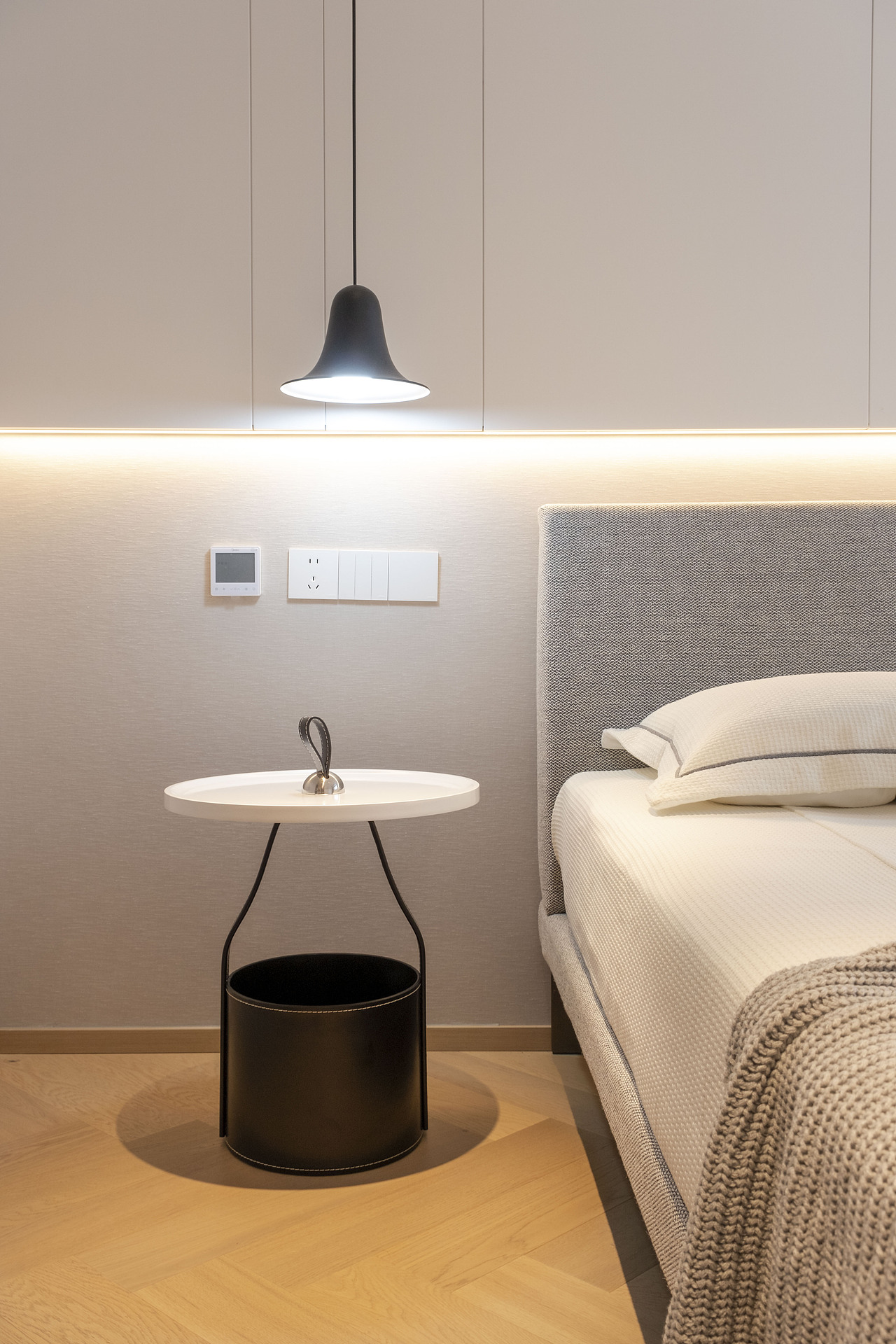 原木奶油风 | 好温柔的家