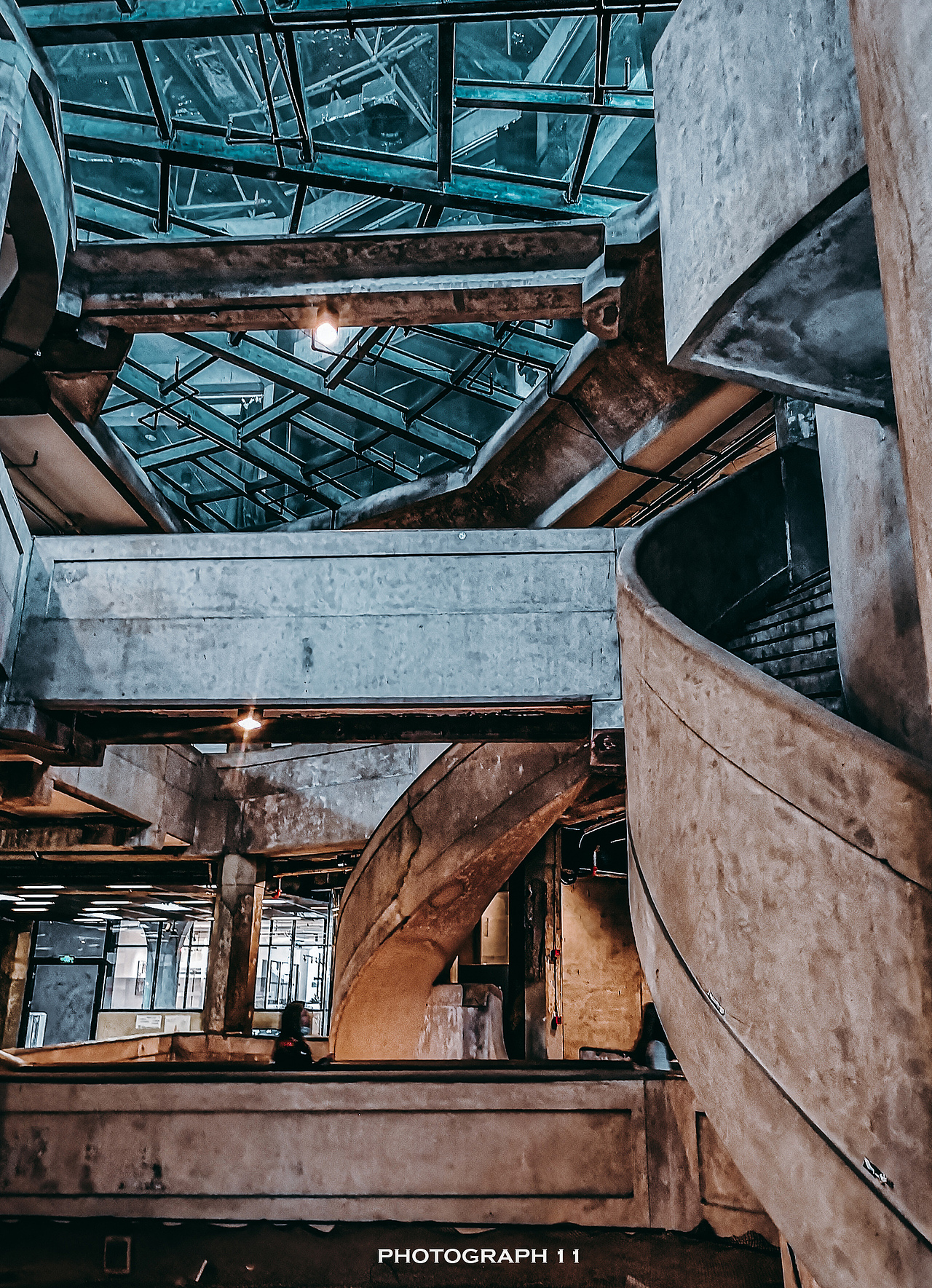 1933老厂房（图ZMzE2ODMxNTMy） - 风光摄影 - 站酷设计师11ELEVEN原创素材 - 站酷ZCOOL