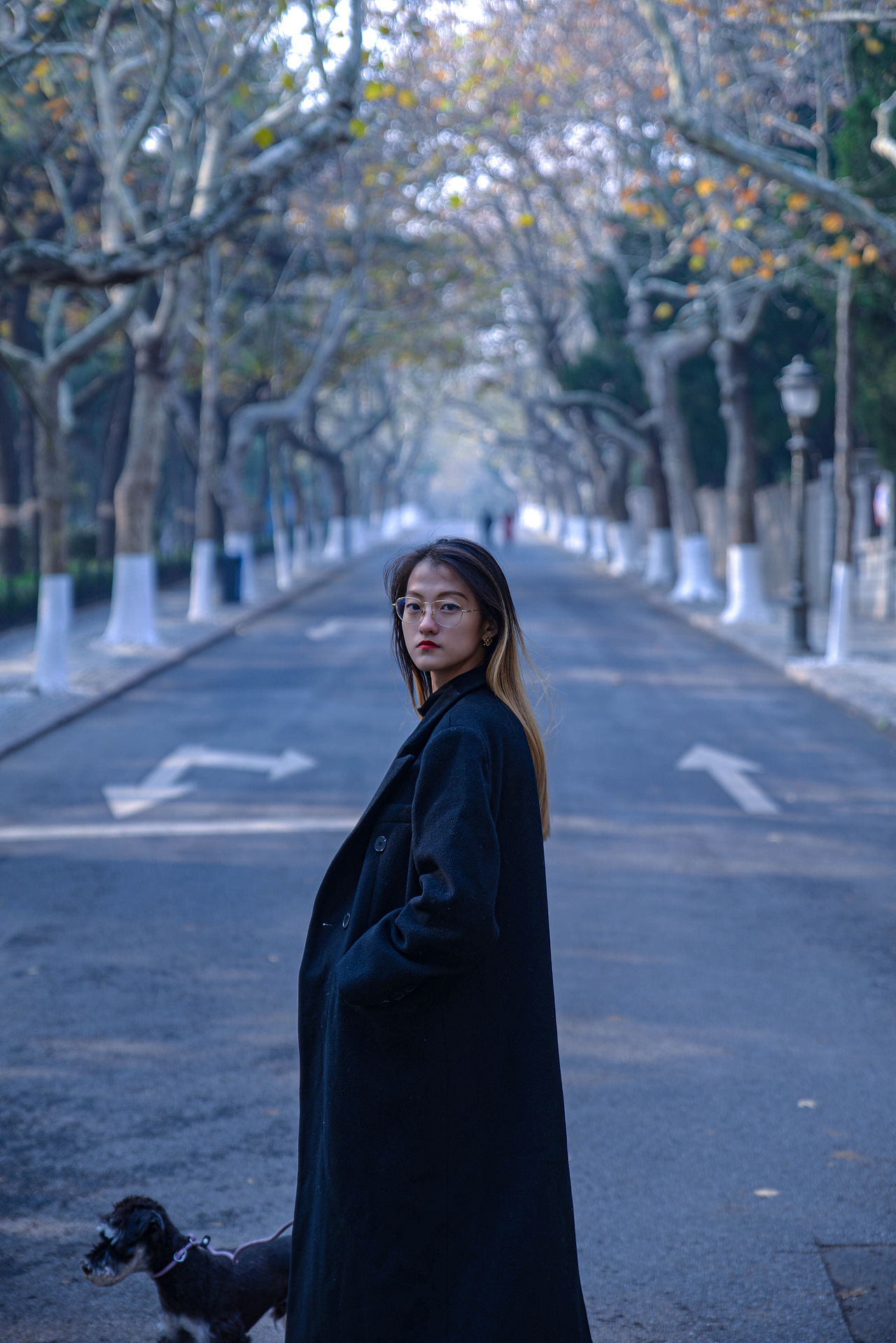 23年随手人像摄影