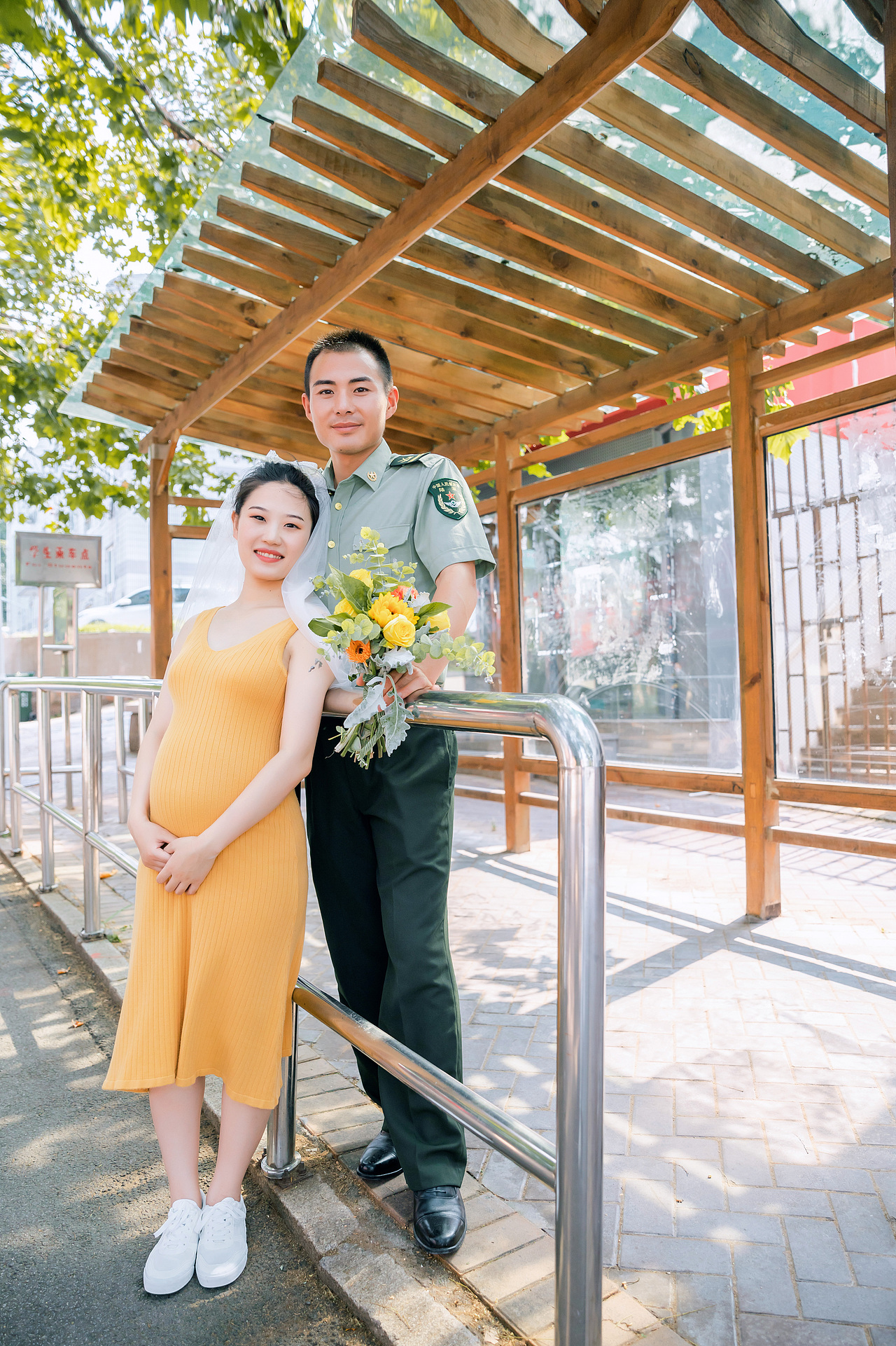 人像｜新生（图ZMzE2NzM5OTg0） - 人像摄影 - 站酷设计师张小猪ECHO原创素材 - 站酷ZCOOL