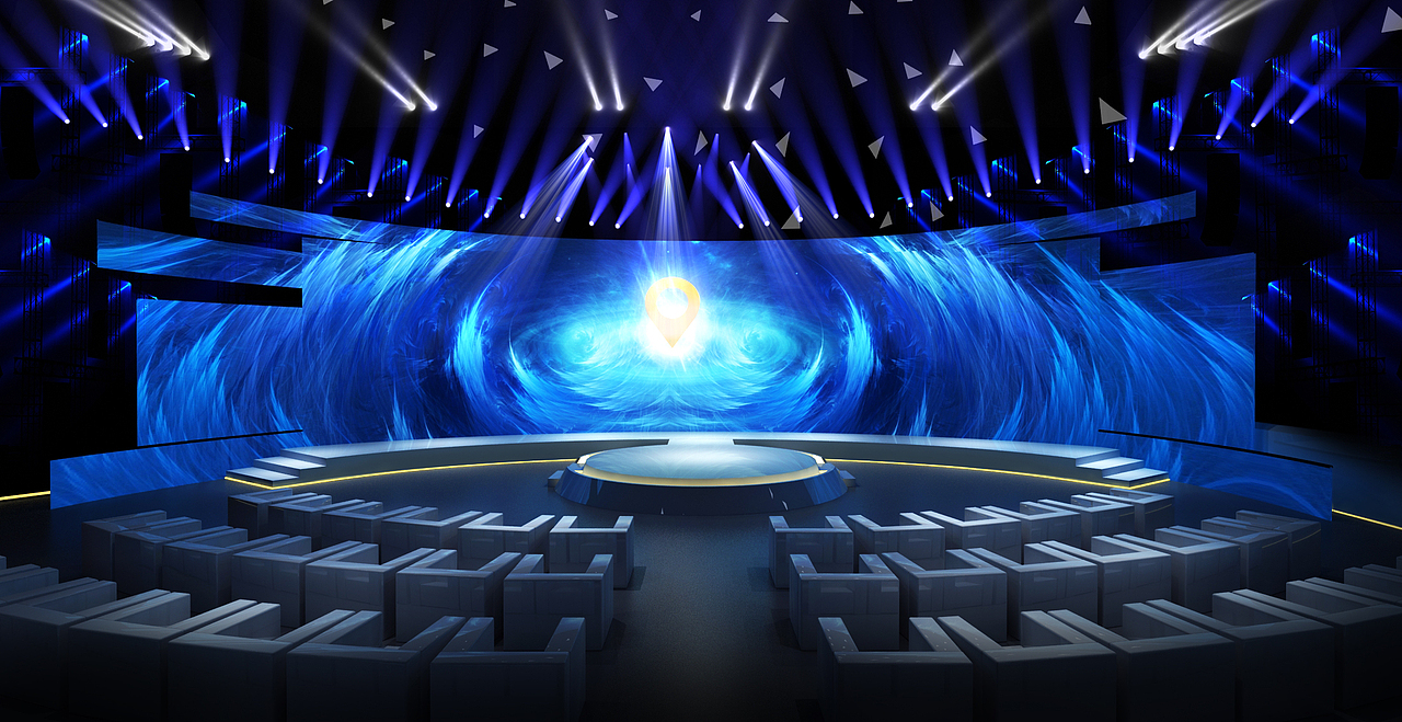 如祺出行深圳开城发布会（图ZMzExMDQ5NTUy） - 建筑/空间 - 站酷设计师屋背山的村民原创素材 - 站酷ZCOOL