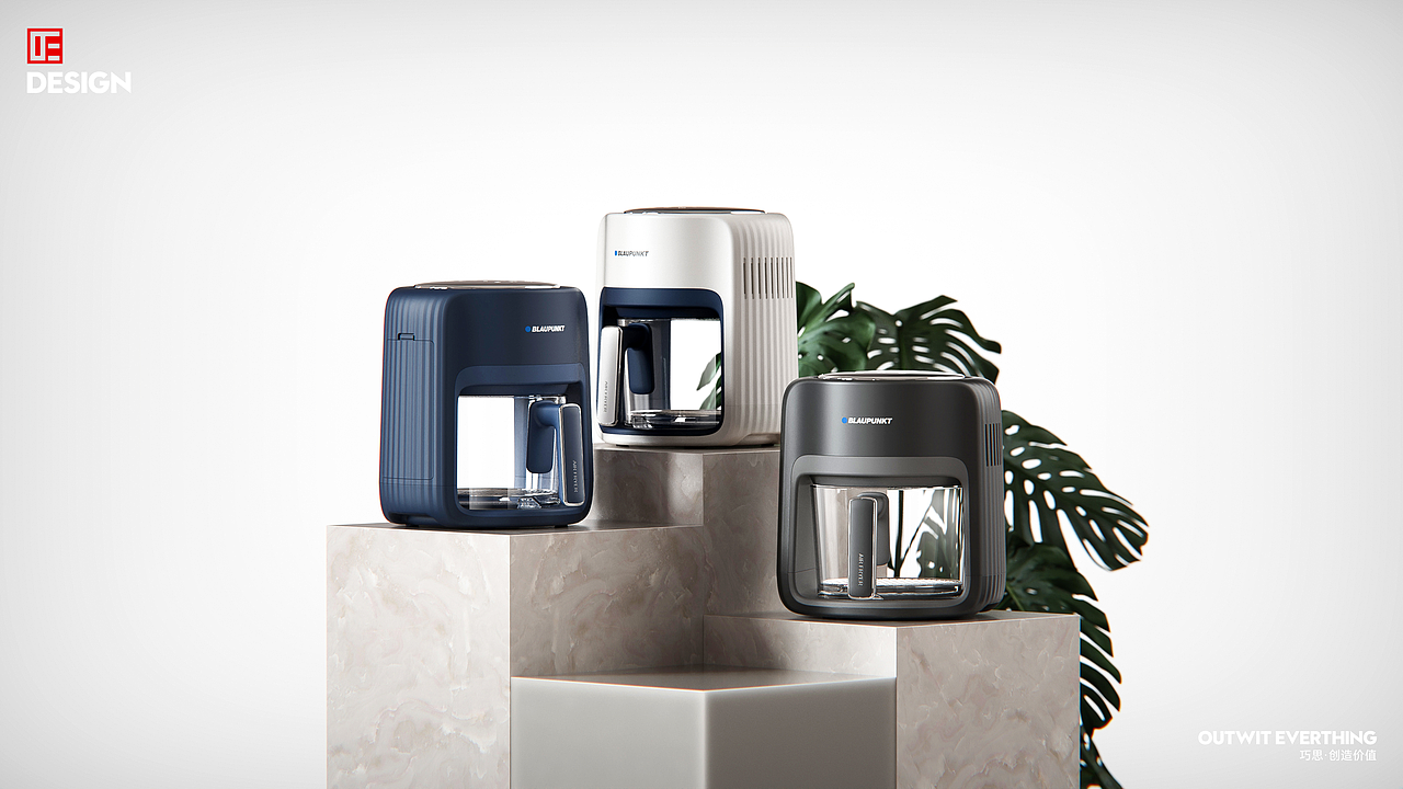 -END-
宏翼设计(oè) 一直致力于产品策划研究,外观造型设计,创新技术研发,追求每一个产品都能给用户带来极致的生活品质提升,我们把这种提升感寄托在永不止步的创新上、在潮流美学设计上,通过设计优化、改善、融合、跨界,呈现当代新式生活的轻奢体验感受,于细微处,打动生活。