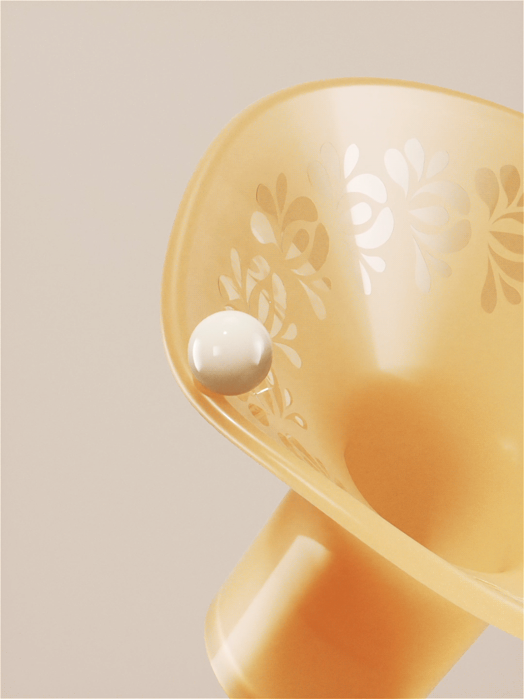 双边吸奶器产品动画渲染 主图视频