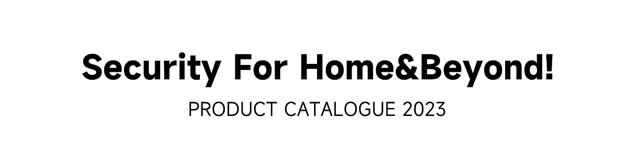 Alphahōm® Product Catalogue 2023