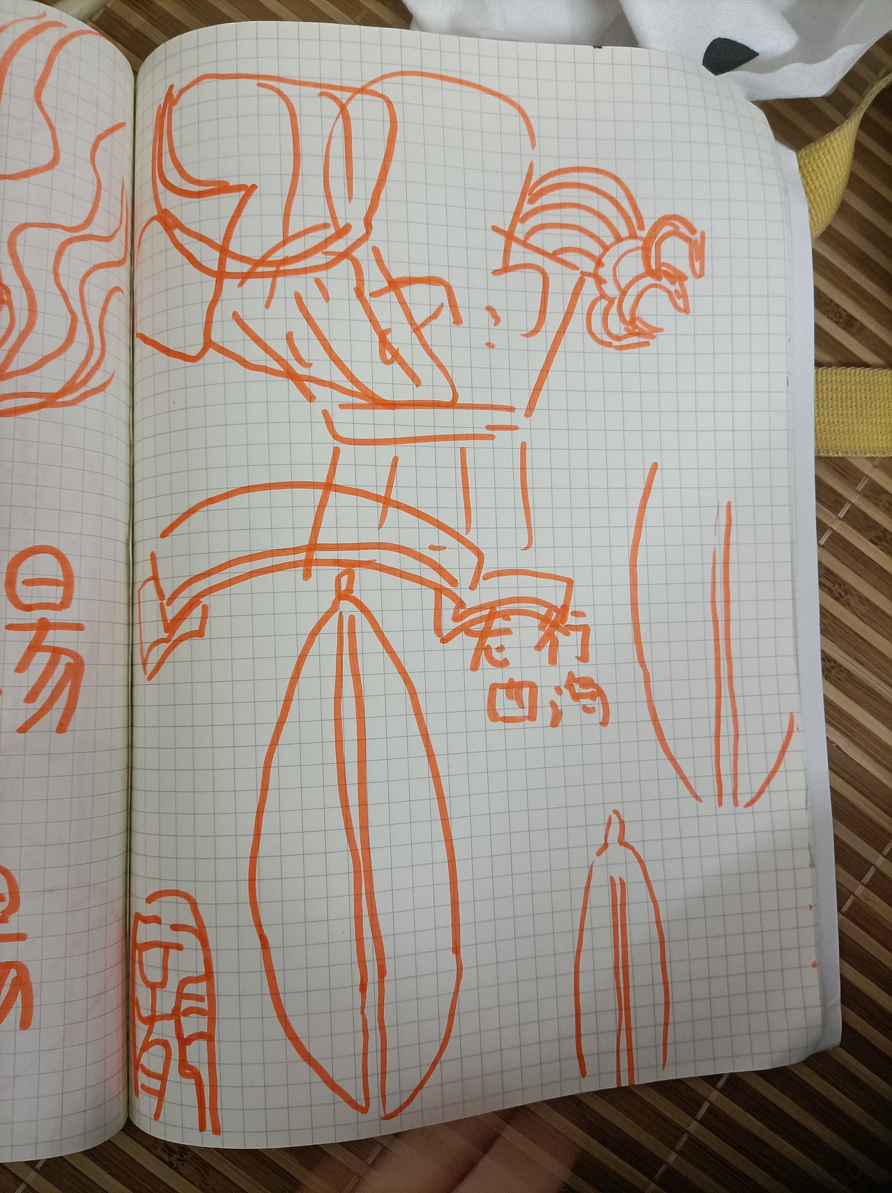 我的作品集2021-2022