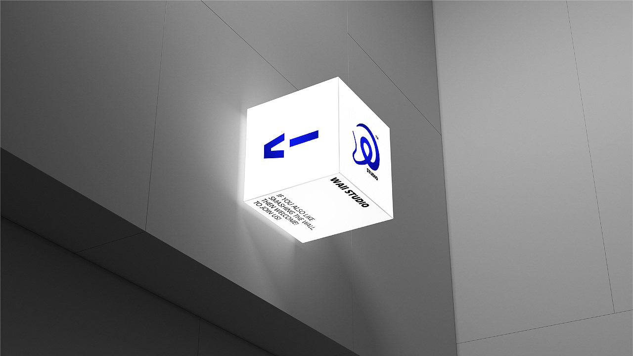 WALL-STUDIO 品牌设计工作室(图ZMzI4ODk5NzQw) - 品牌 - 站酷设计师南墙工作室原创素材 - 站酷ZCOOL