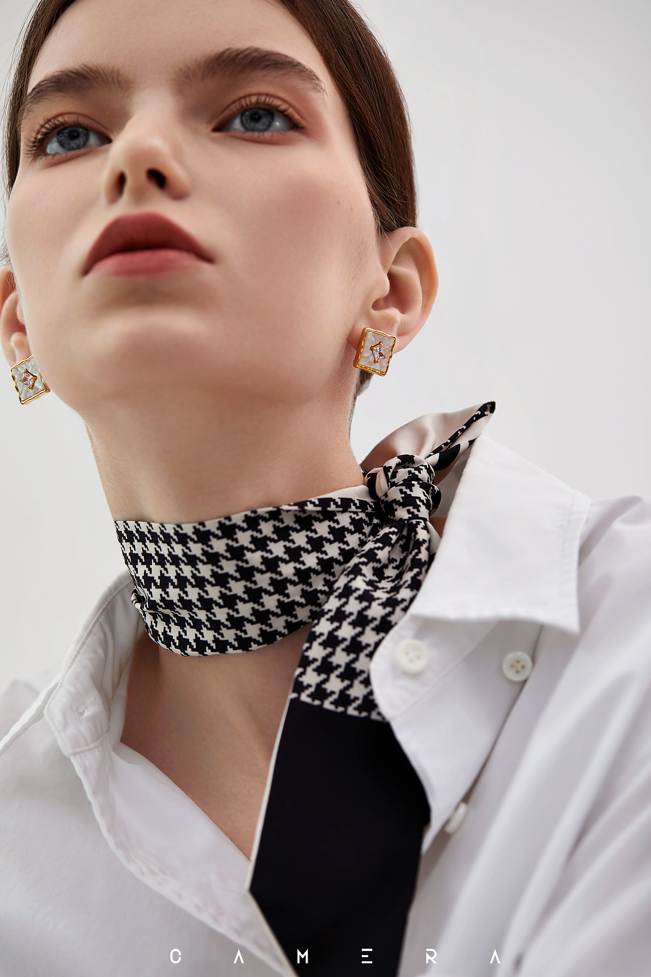 小众首饰/grace有间饰品电商片