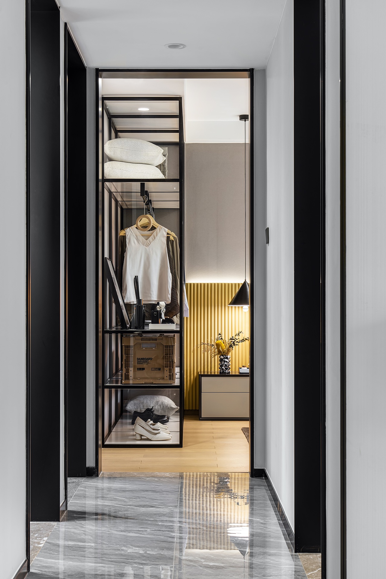 元禾大千 | 简约时尚,风格之家