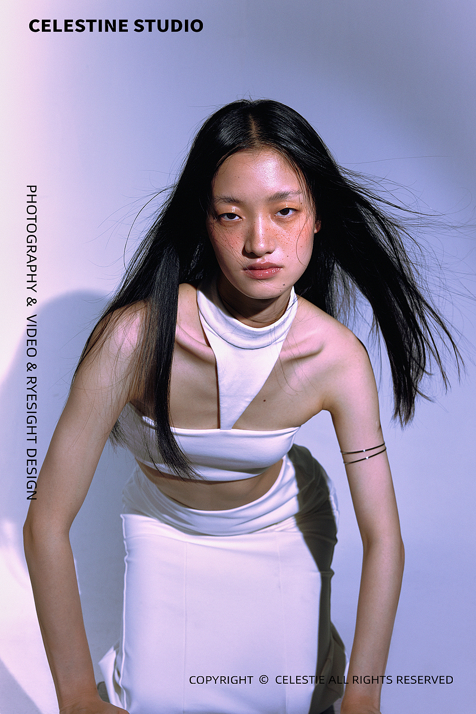 人像创作（图ZMzQ5MjgzNTA0） - 人像摄影 - 站酷设计师喵之celeste原创素材 - 站酷ZCOOL