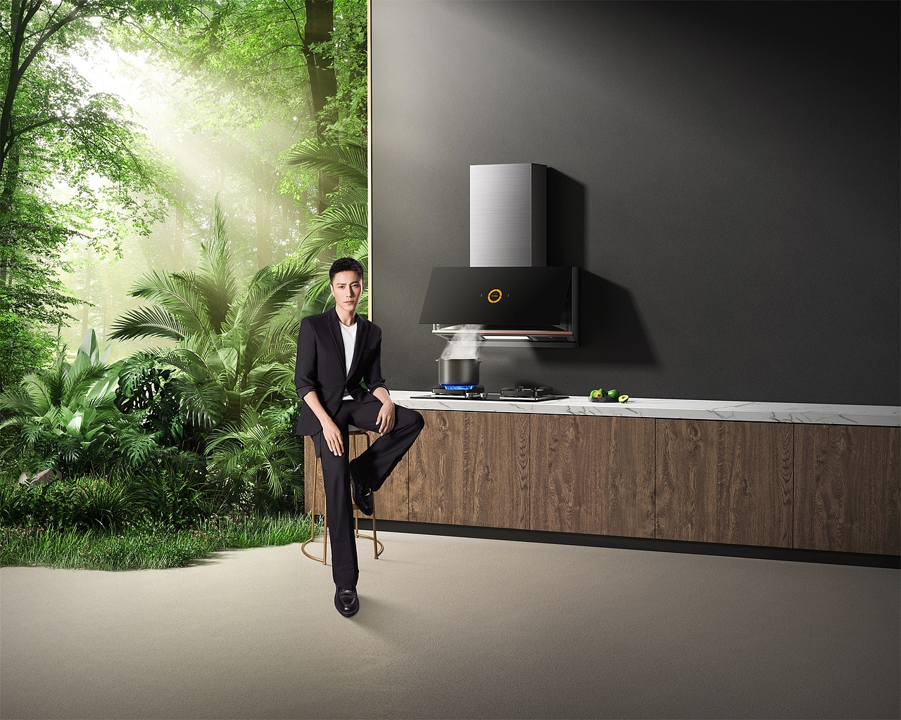 FOTILE方太-2022年度作品整理(中)