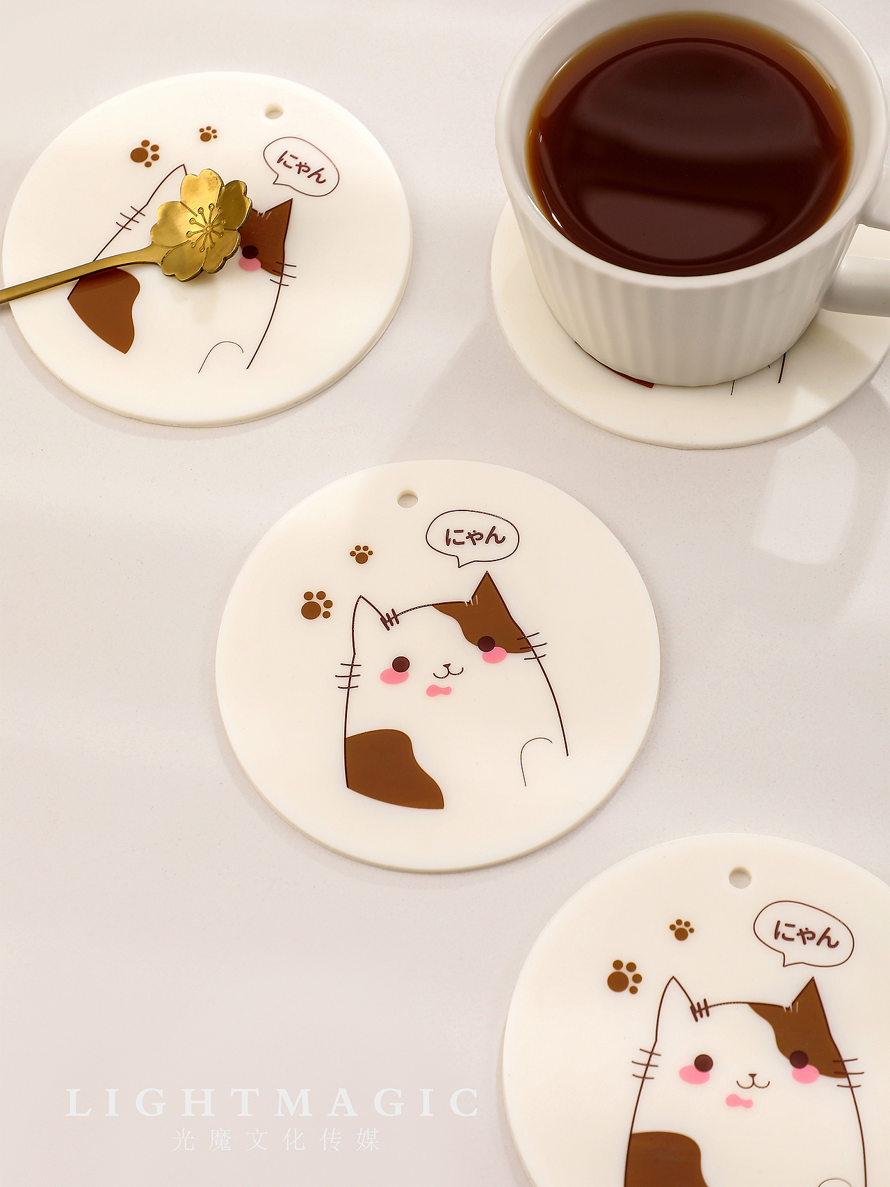 杯墊---百貨（圖ZMzYzMzQzNjA0） - 產(chǎn)品攝影 - 站酷設計師北東老舅原創(chuàng)素材 - 站酷ZCOOL
