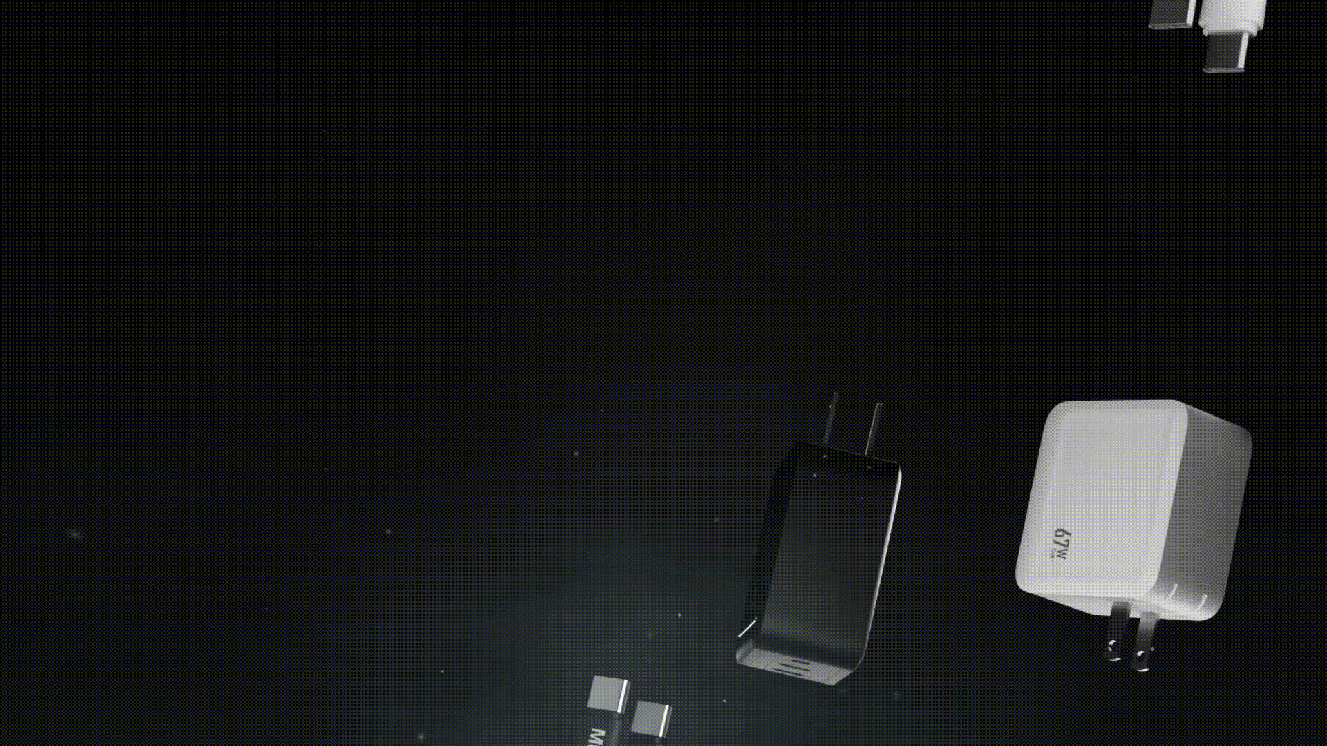 充电头|拓展坞 动画（图ZMzQ2MTQ0MjYw） - 动画/影视 - 站酷设计师花伊酱原创素材 - 站酷ZCOOL