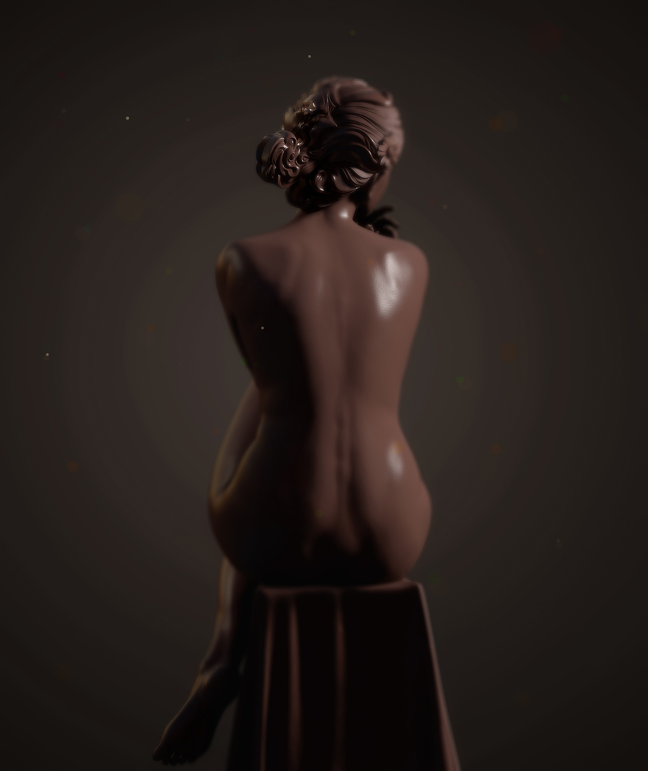 幻.Girl（图ZMzYyNDQ0MzQ0） - 人物/生物 - 站酷设计师子夜_梦原创素材 - 站酷ZCOOL