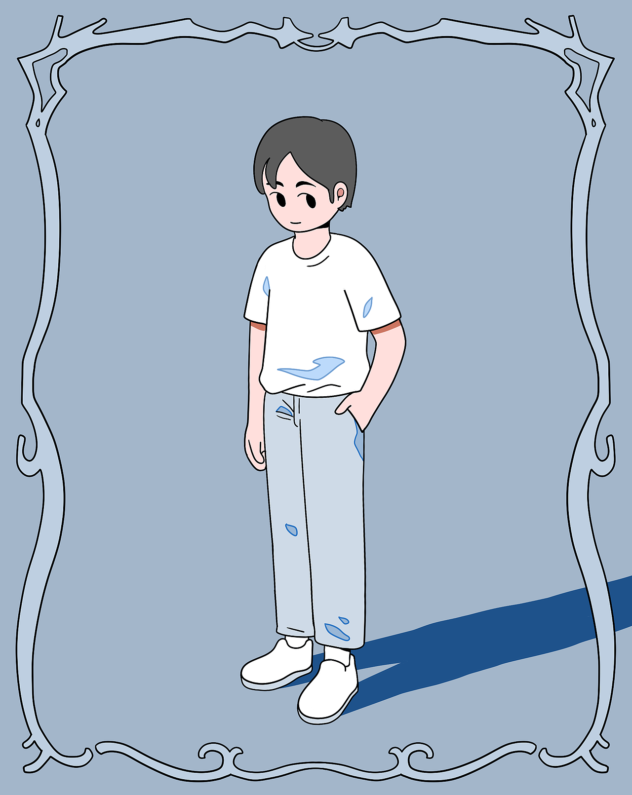 林碎集【三】（图ZMzI0Nzk5NzI0） - 创作习作 - 站酷设计师林遭遇原创素材 - 站酷ZCOOL