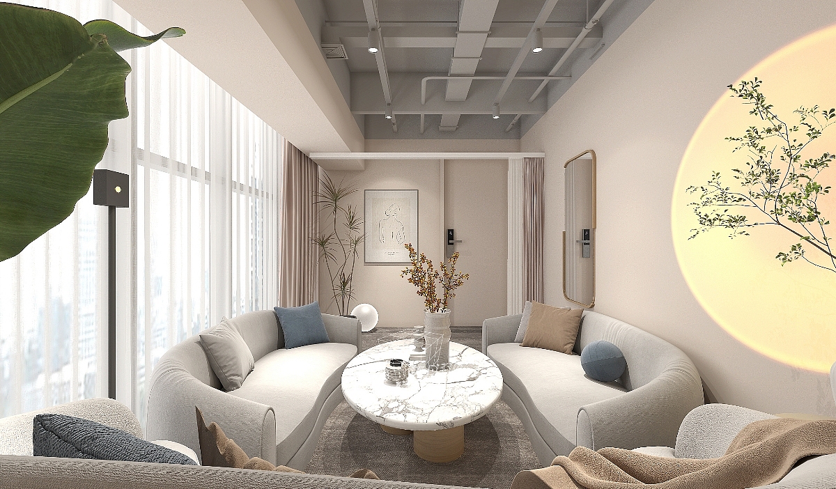 剧本杀场景（图ZMzQwNjY4Mzg0） - 家装设计 - 站酷设计师Z833118417原创素材 - 站酷ZCOOL