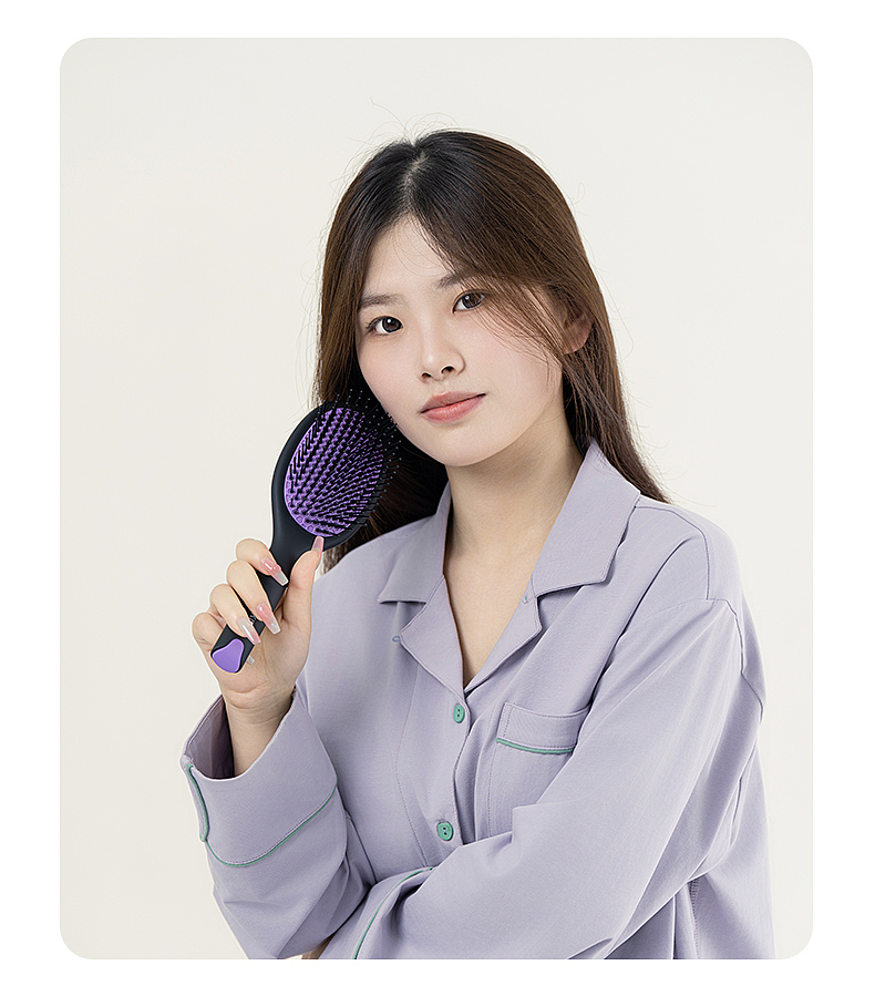 气垫梳详情页（图ZMzU0NTYxMTI4） - 电商 - 站酷设计师Wenbinbin原创素材 - 站酷ZCOOL