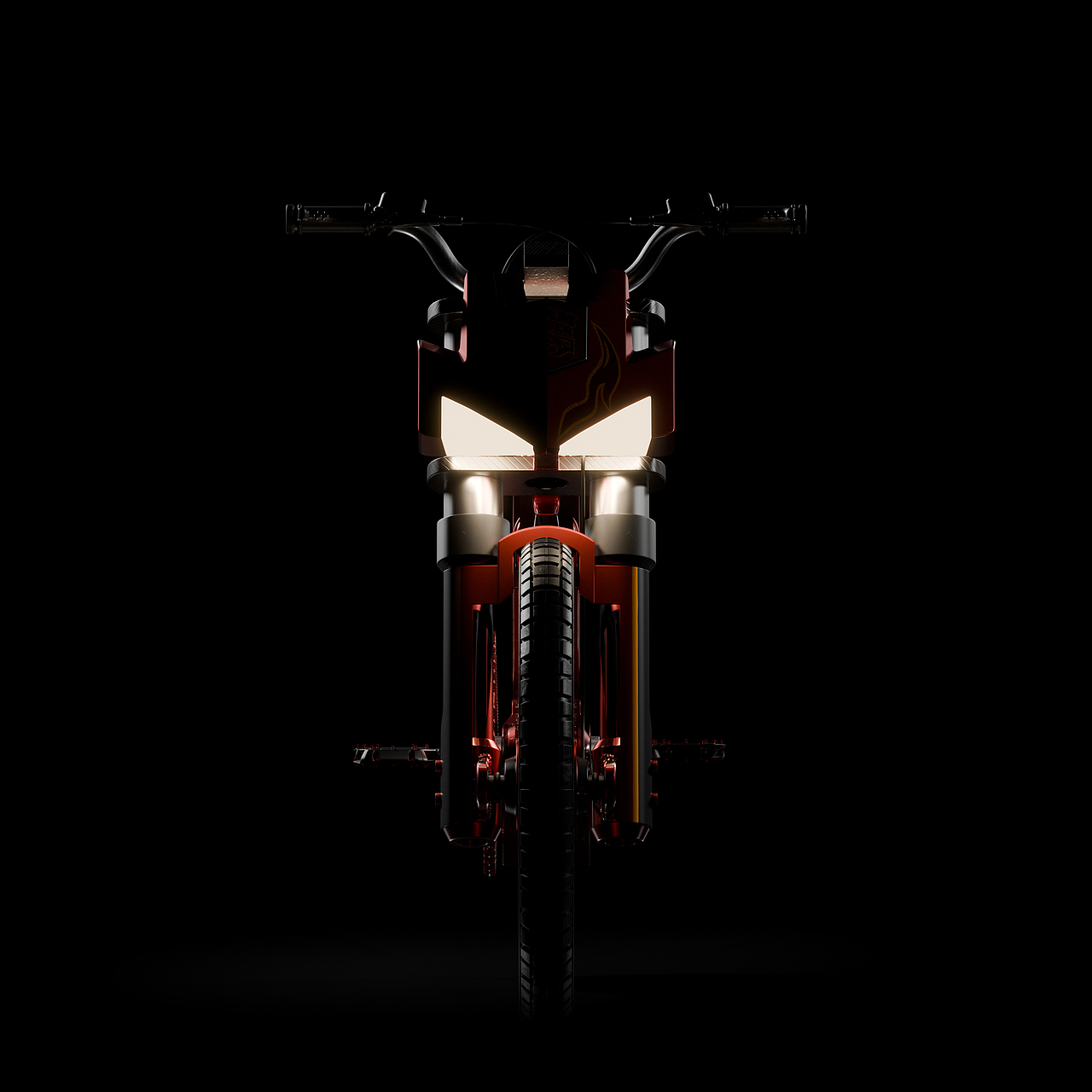 《韦驮天翔》之炎帝