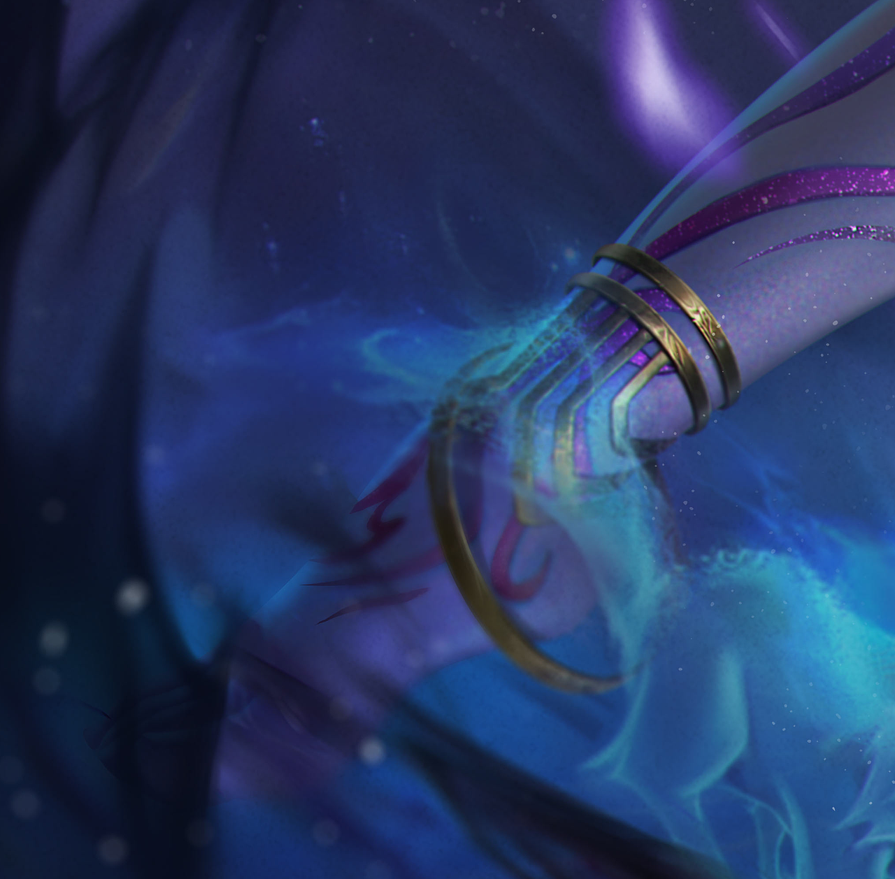 永劫无间玉玲珑（图ZMzY2MTgwODcy） - 游戏原画 - 站酷设计师sky亿岁原创素材 - 站酷ZCOOL