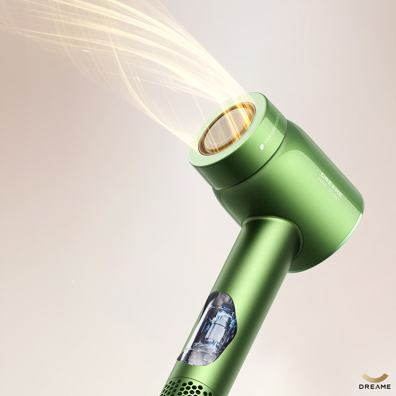 DREAME-2023追觅海外渲染合集