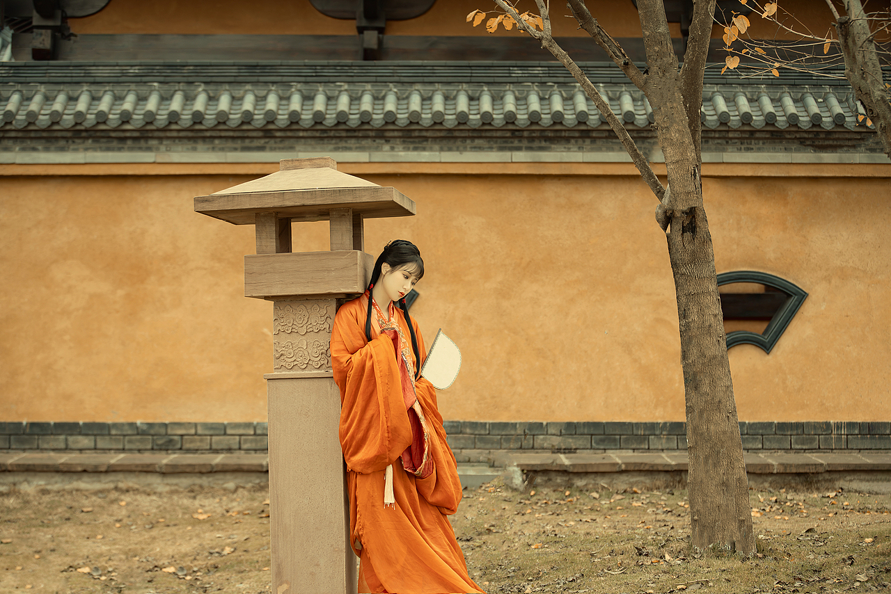 静姝（图ZMzU5OTM3MzQ4） - 人像摄影 - 站酷设计师摄影师不可说原创素材 - 站酷ZCOOL