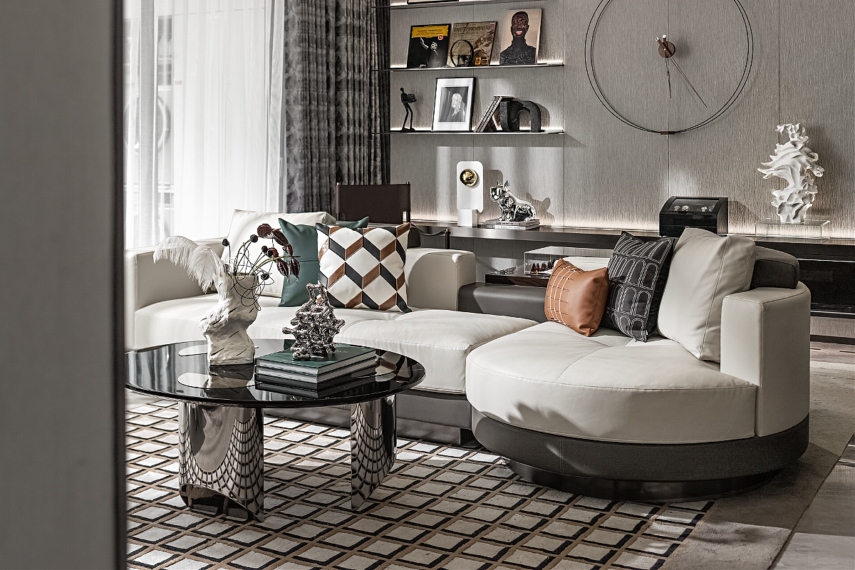 重金属风格（图ZMzQyMTY1MzQ4） - 家装设计 - 站酷设计师Z833118417原创素材 - 站酷ZCOOL