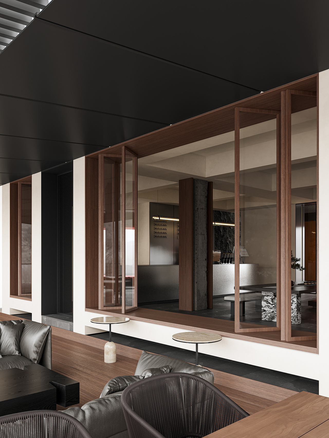 梵舍视觉-工装系列（图ZMzQ1NzcyNDU2） - 家装设计 - 站酷设计师梵舍视觉原创素材 - 站酷ZCOOL