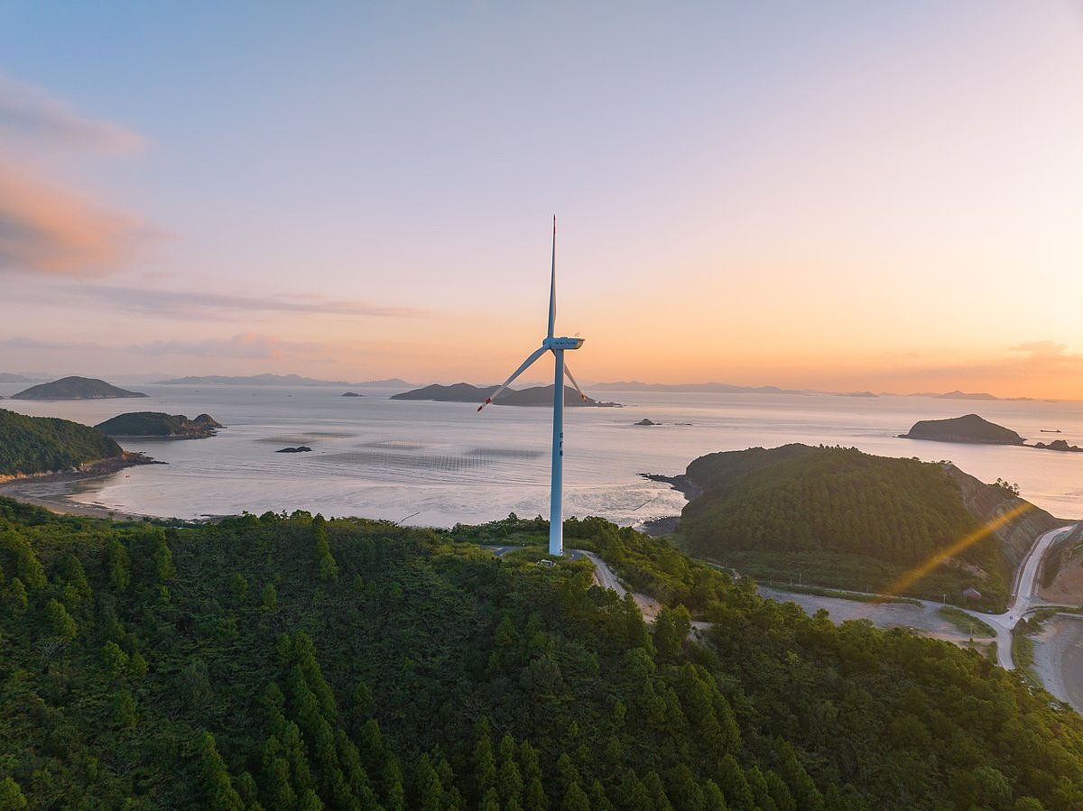 十一假期浙江拍摄之旅