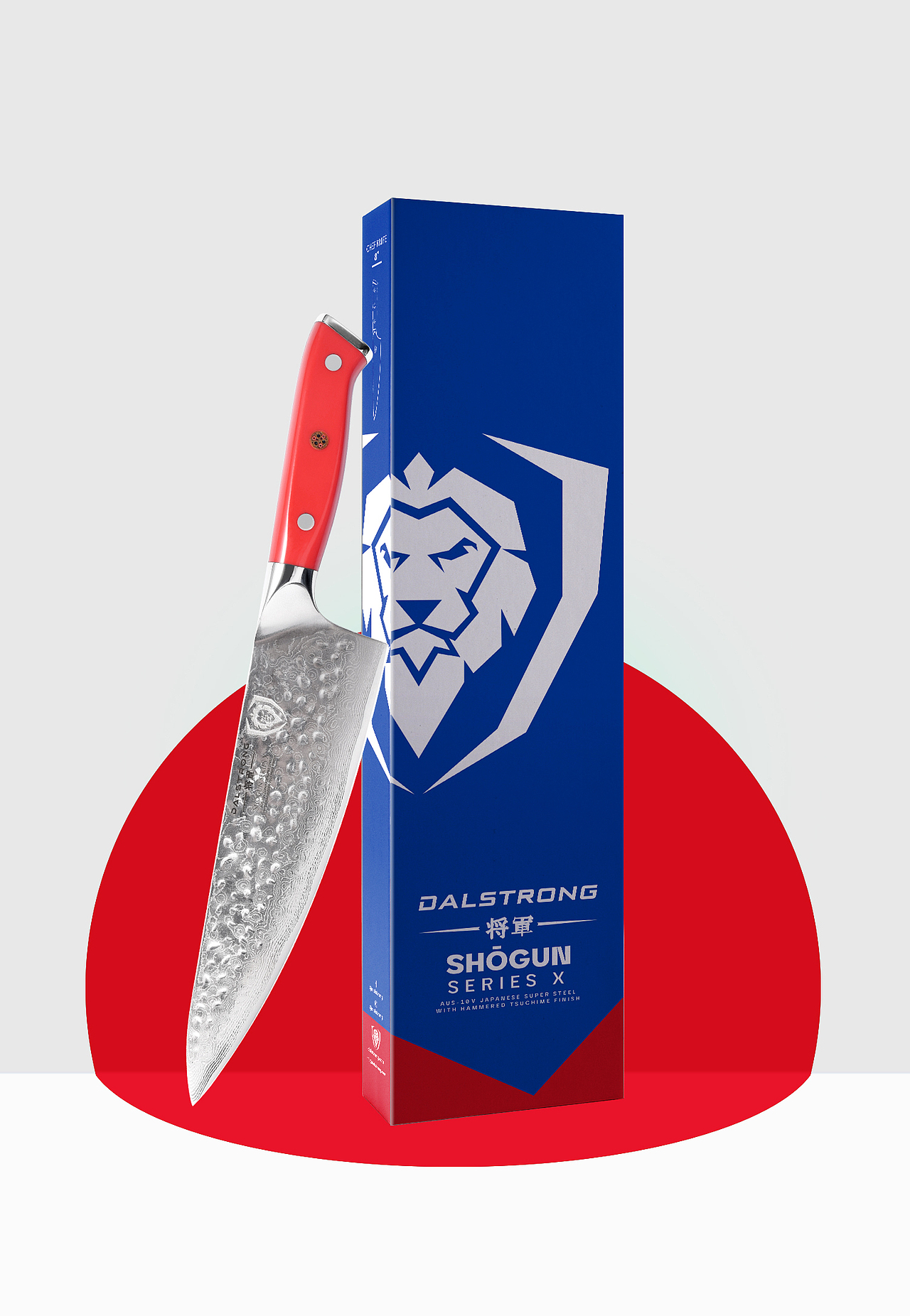 DALSTRONG将军 | 厨刀·品牌包装（图ZMzM2NTE5NzM2） - 包装 - 站酷设计师官爷请留步原创素材 - 站酷ZCOOL