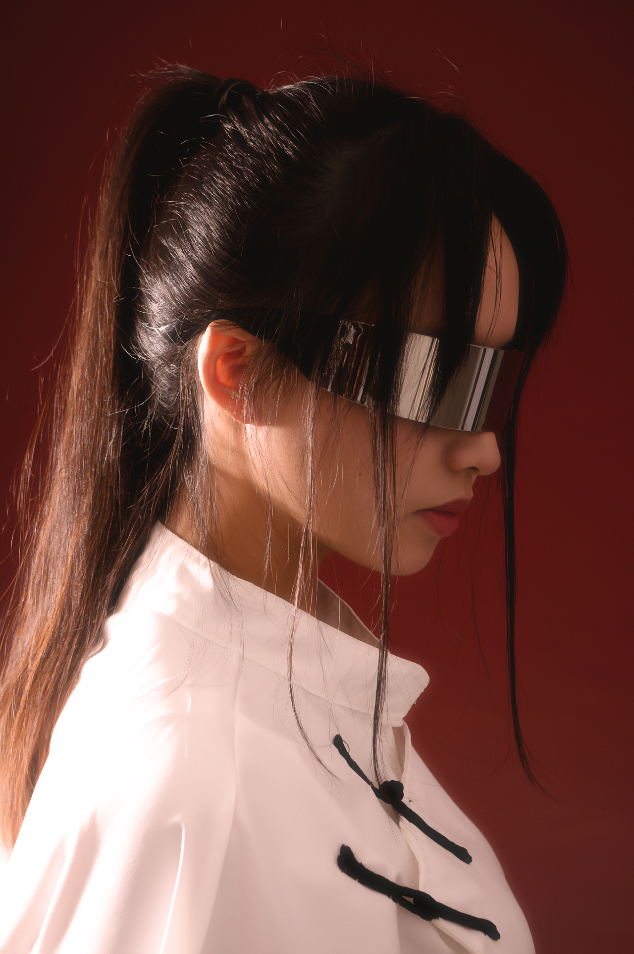 《赛博武侠》（图ZMzUwOTIwMDQ4） - 人像摄影 - 站酷设计师天地妖九原创素材 - 站酷ZCOOL