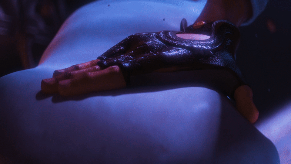 NMBRS STUDIO SHOWREEL 2023