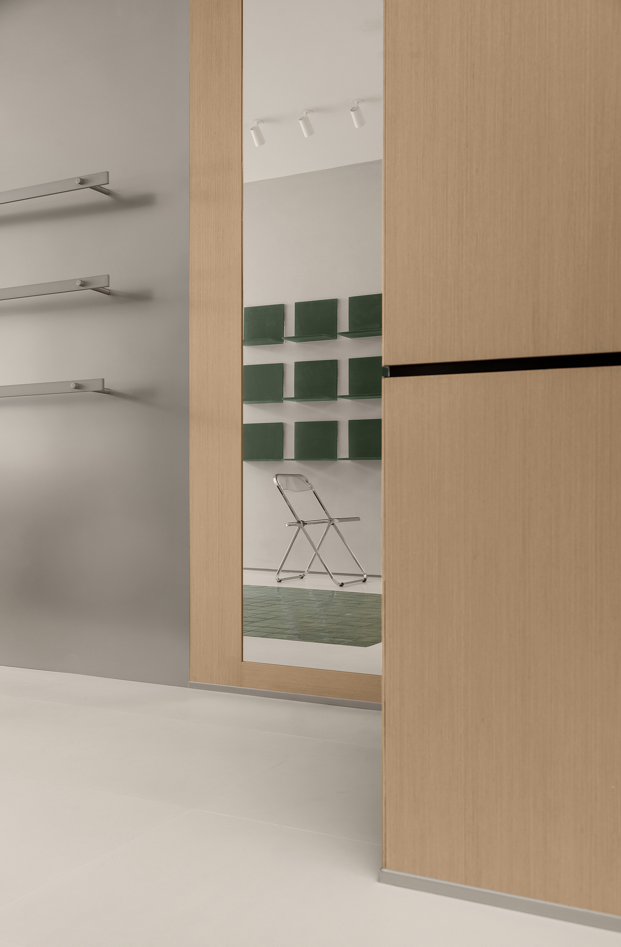 WANG LABELL｜MOOTHAN. DESIGN（图ZMzE5MjE5NjU2） - 商业空间设计 - 站酷设计师末染设计原创素材 - 站酷ZCOOL