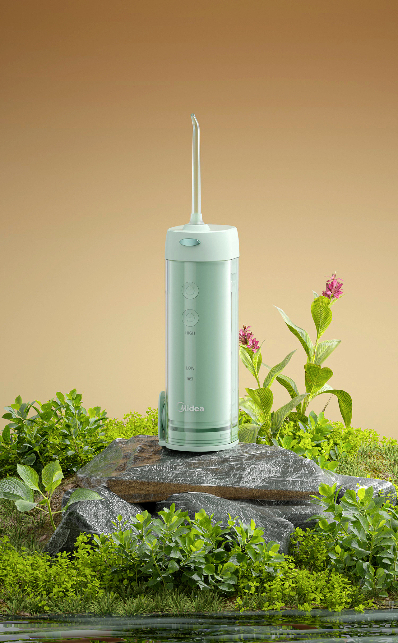 5月工作图练习图/场景渲染