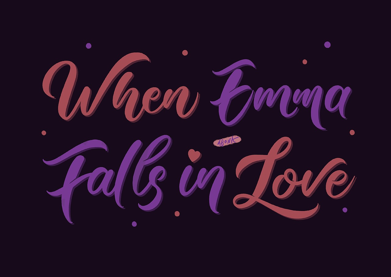 02 When Emma Falls in Love