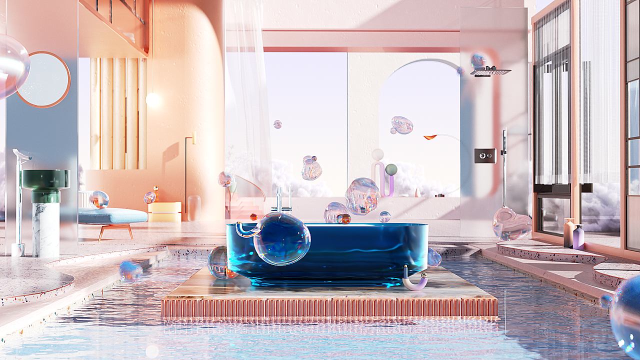 红星美凯龙818FUN肆嗨购节宣传片（图ZMzE5Mjc0Mjk2） - 动画/影视 - 站酷设计师Thomas__原创素材 - 站酷ZCOOL