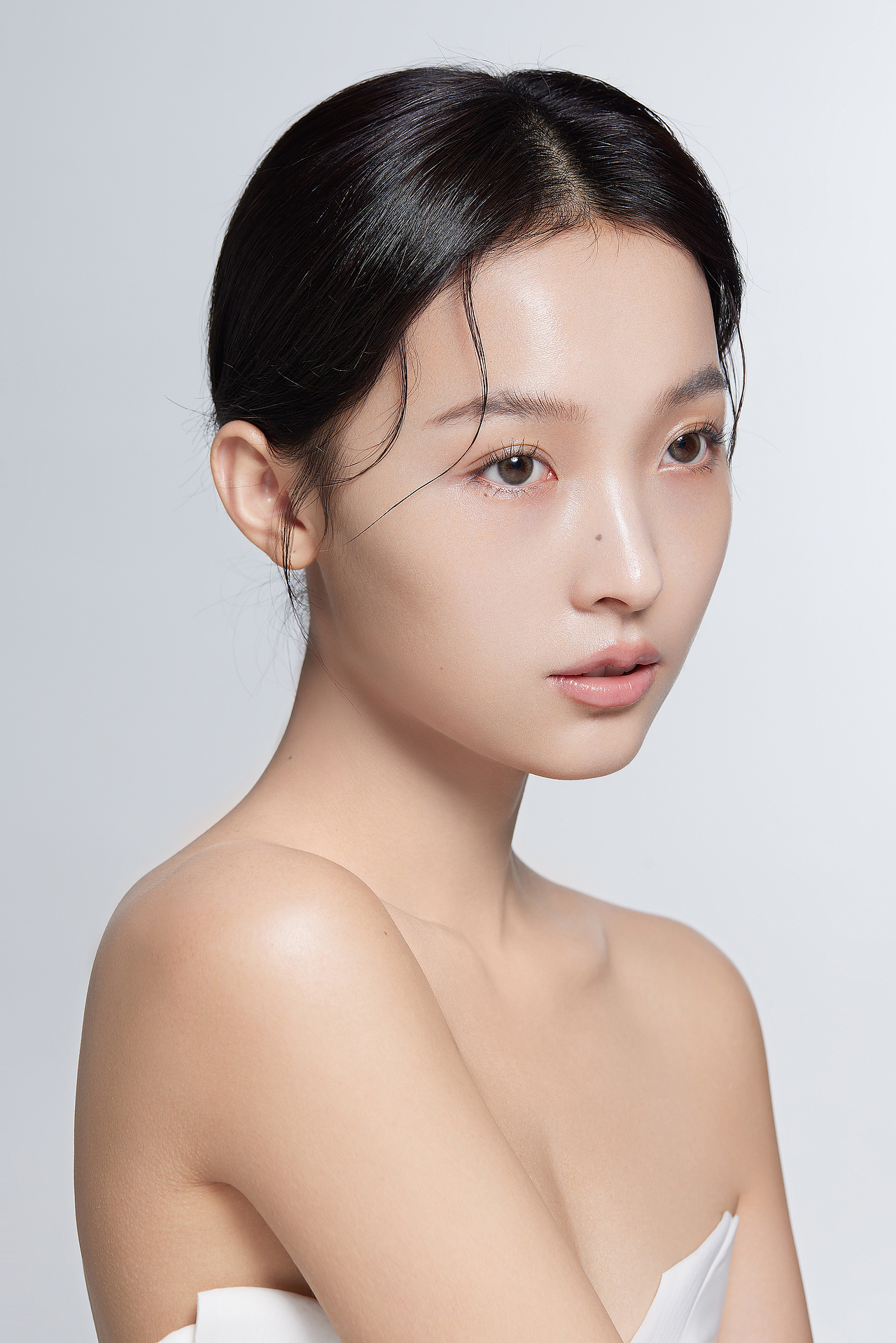 修图（图ZMzQzMTM3MzI0） - 人像摄影 - 站酷设计师修图师墨尘原创素材 - 站酷ZCOOL