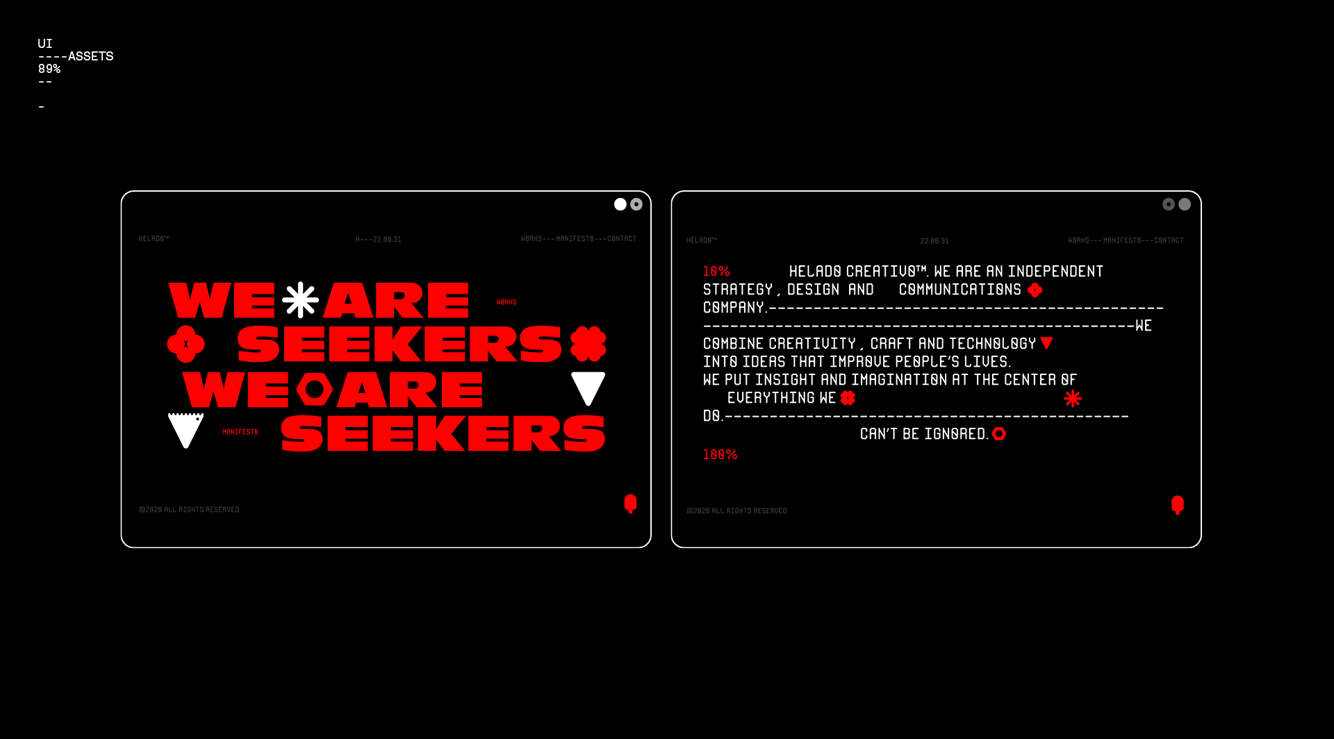 设计分享/ HELADO