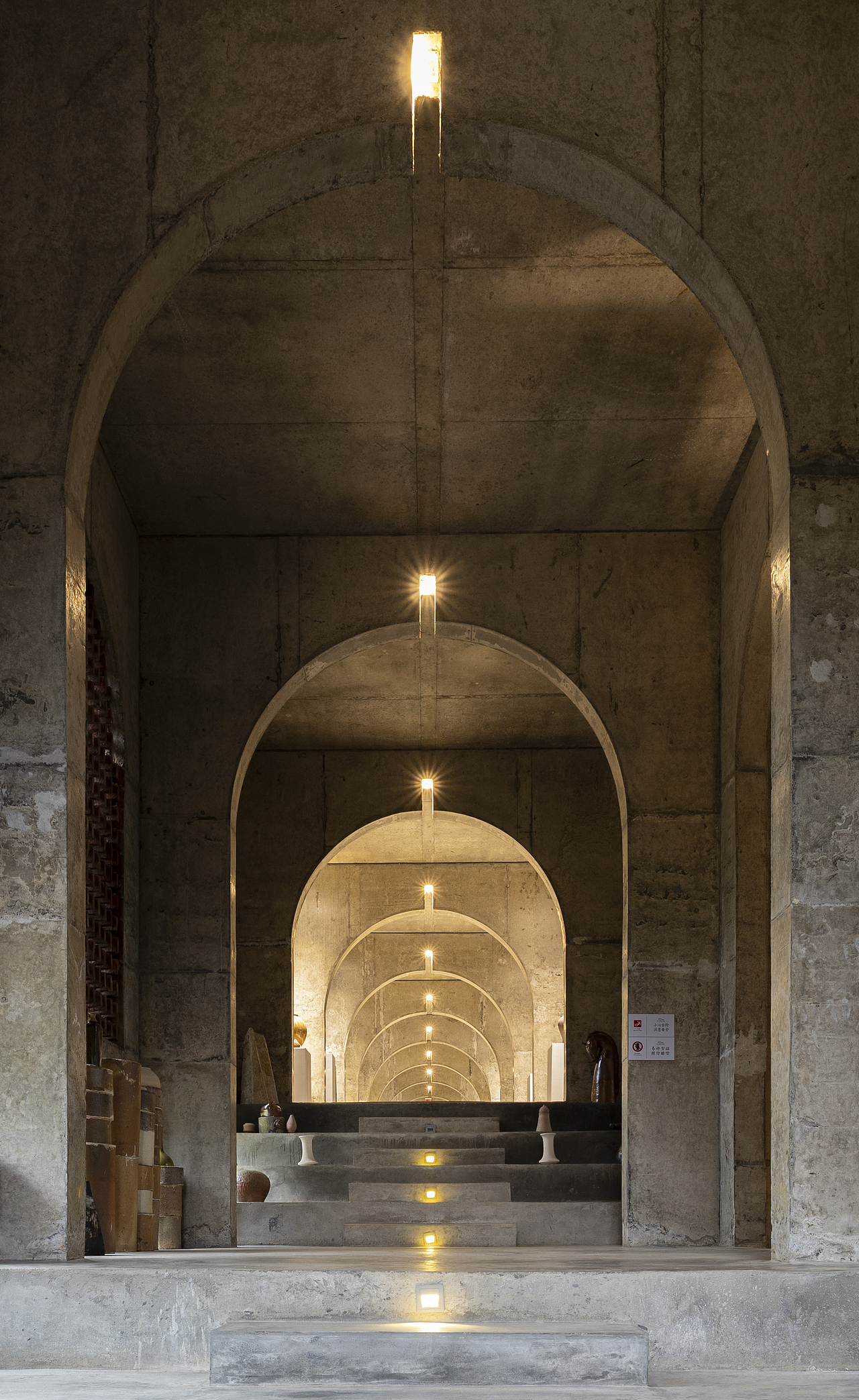 旅行·建筑摄影-景德镇艺术建筑丙丁柴窑（图ZMzQ5MzEwNDU2） - 环境/建筑摄影 - 站酷设计师熊横原创素材 - 站酷ZCOOL