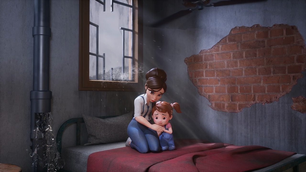 Chestnut | 欧美卡通买量素材（图ZMzYyMDcyODMy） - 动画/影视 - 站酷设计师Chestnut视觉原创素材 - 站酷ZCOOL