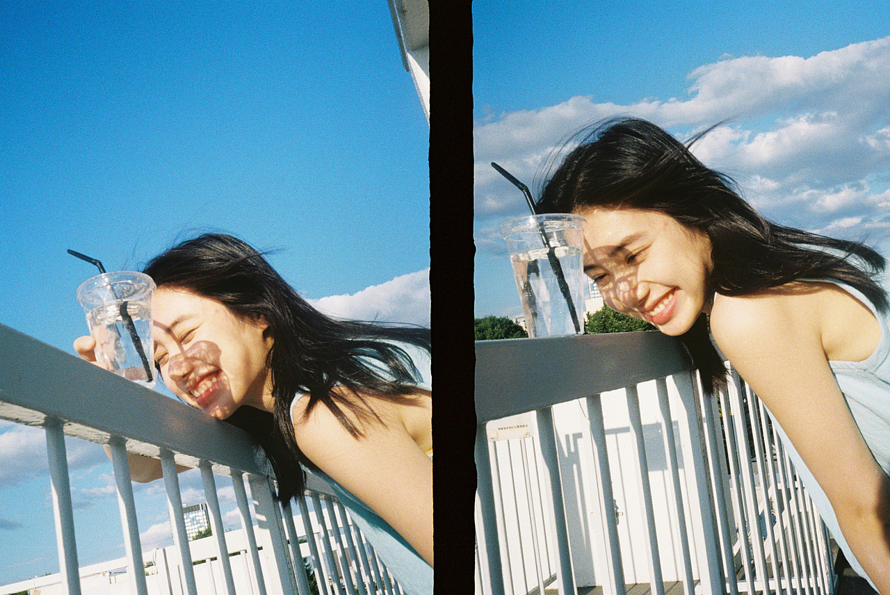 100个旅程（图ZMzUxNDU0NzYw） - 人像摄影 - 站酷设计师NiccoCai原创素材 - 站酷ZCOOL