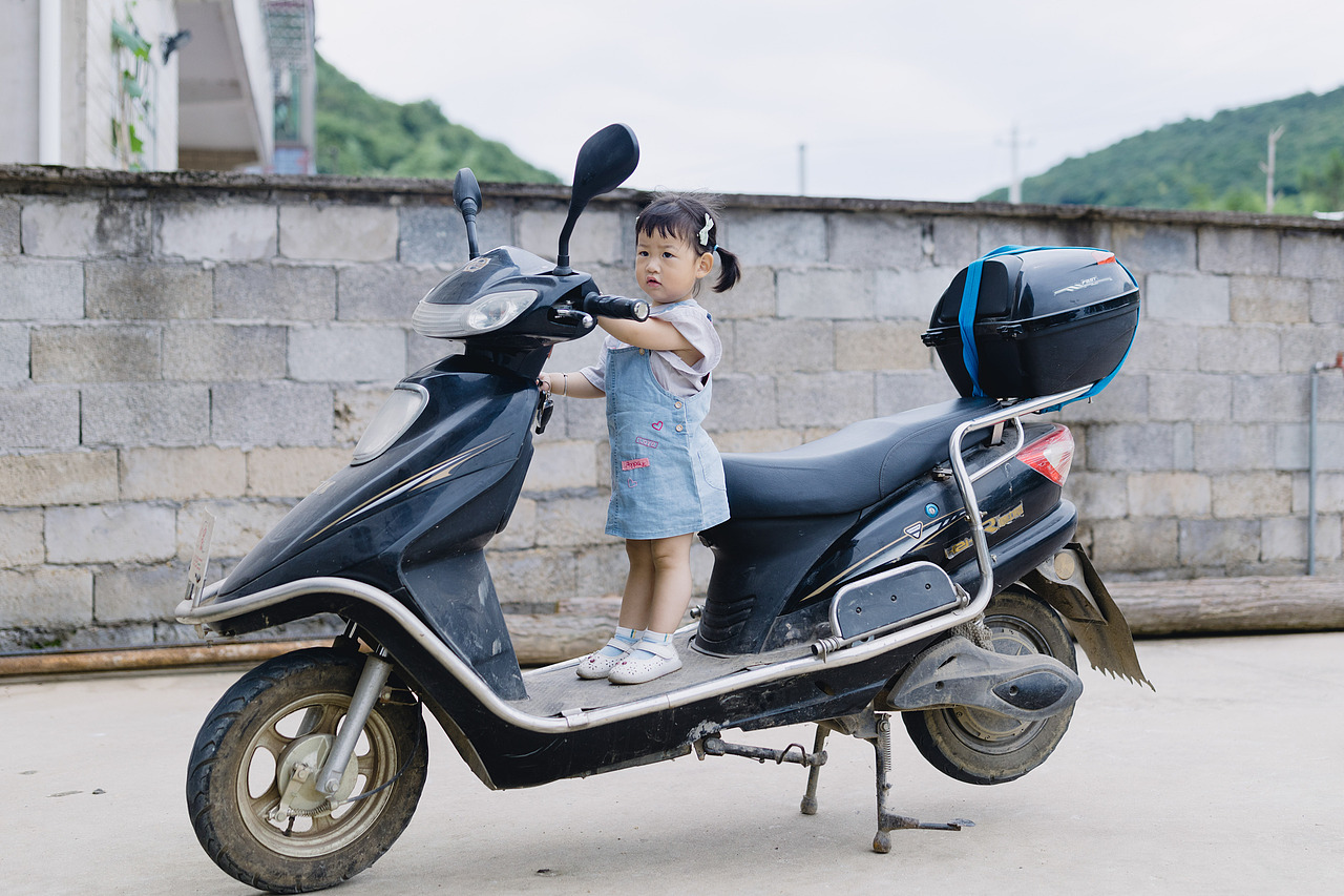 带了很多杨梅回杭