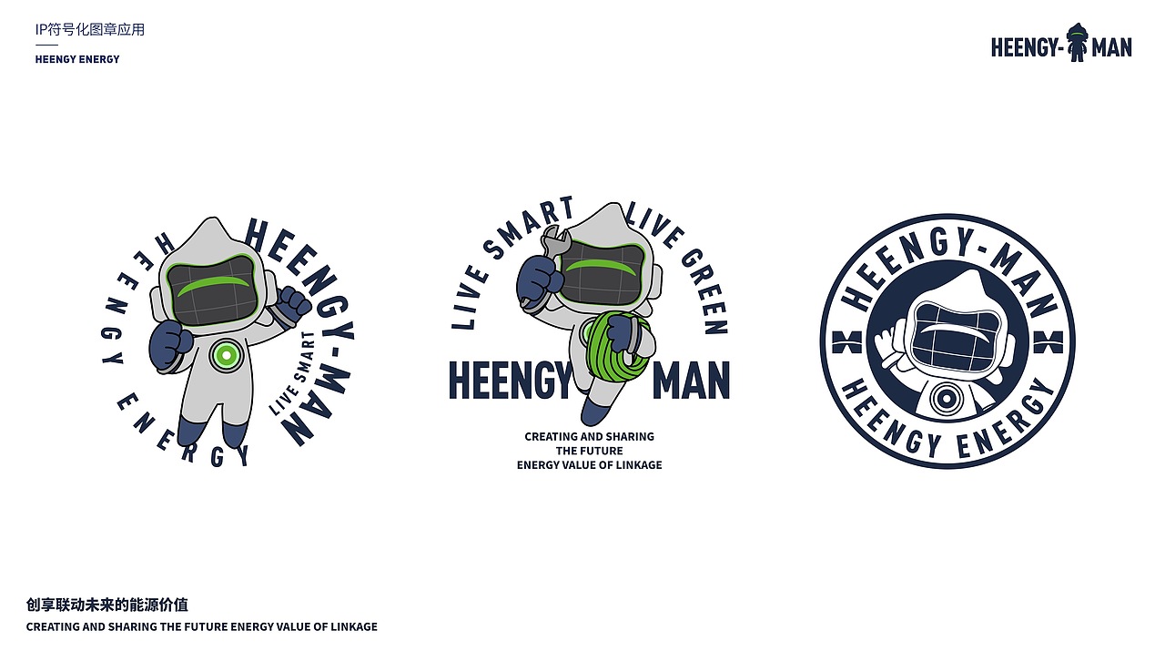 IP创建实例｜以潮流思维构建易用易传播的IP系统