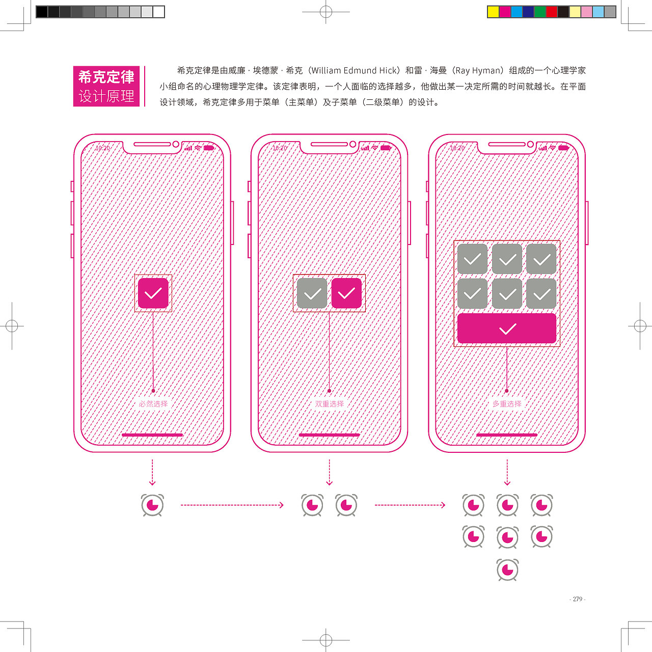 平面设计图解手册(三)